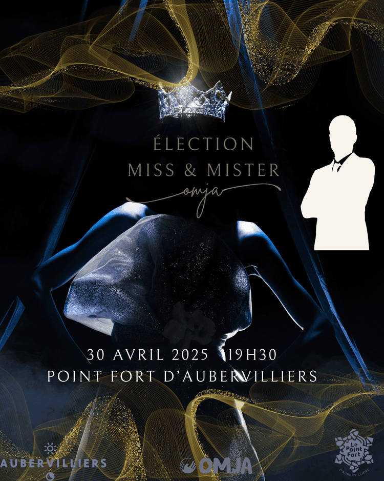 Miss & Mister OMJA 2025