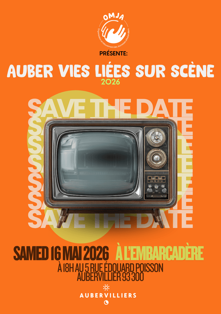 Auber Vies Liées sur Scène 2026