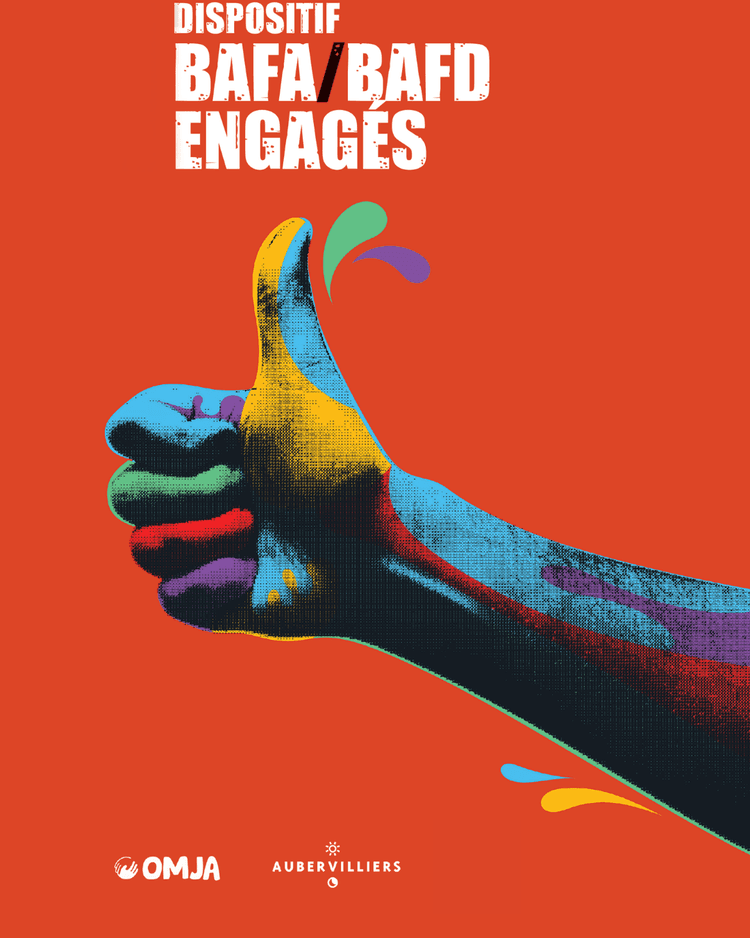 BAFA engagés