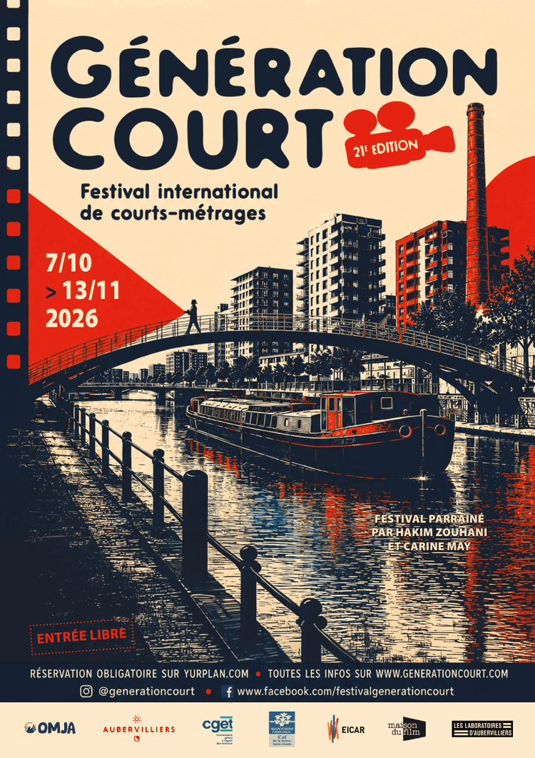 Festival Génération Court